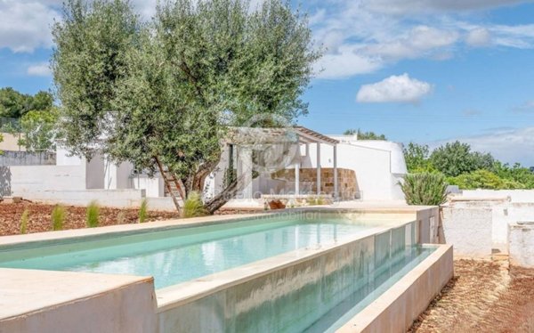 appartamento in vendita ad Ostuni