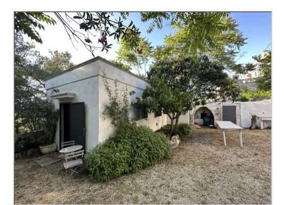casa indipendente in vendita ad Ostuni in zona Ramunno Secondo