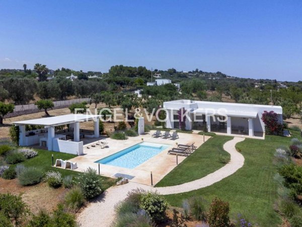 casa indipendente in vendita ad Ostuni