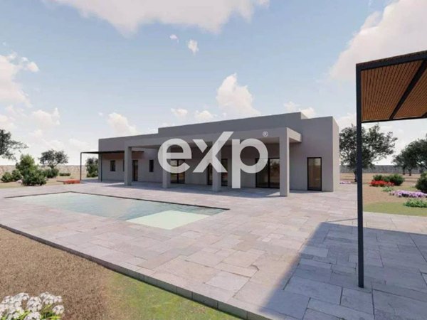 casa indipendente in vendita ad Ostuni in zona Ramunno Secondo