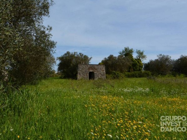 casa indipendente in vendita ad Ostuni in zona Ramunno Secondo