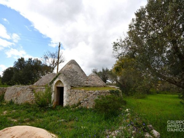 casa indipendente in vendita ad Ostuni in zona Ramunno Secondo