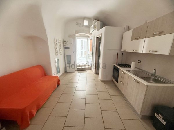 appartamento in vendita ad Ostuni