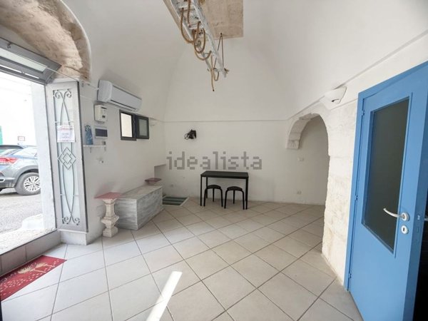 appartamento in vendita ad Ostuni