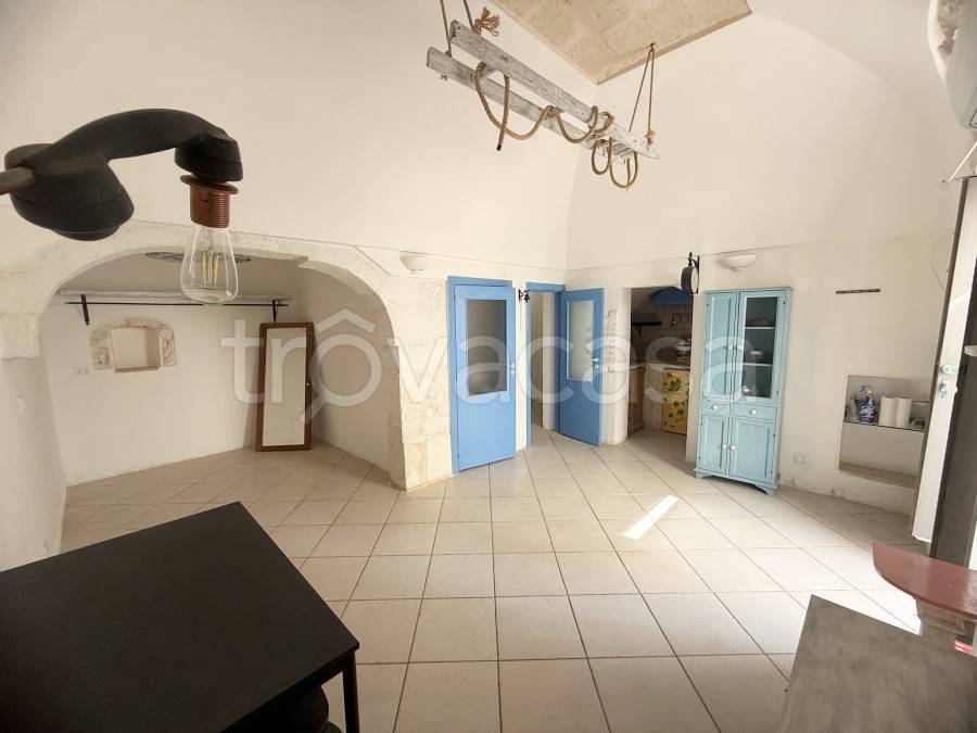 appartamento in vendita ad Ostuni