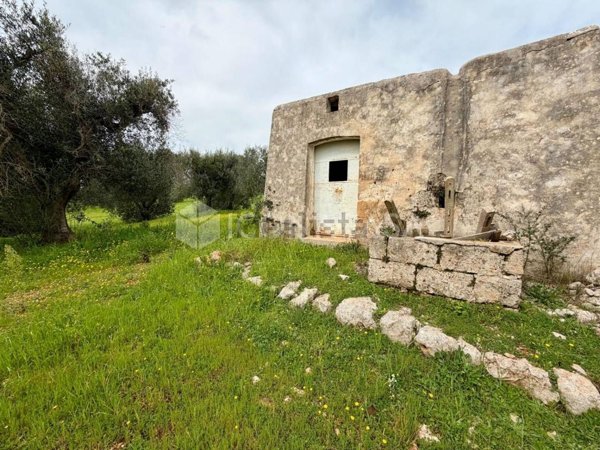 appartamento in vendita ad Ostuni in zona Ramunno Secondo