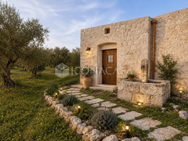 casa indipendente in vendita ad Ostuni