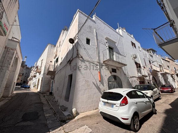casa indipendente in vendita ad Ostuni
