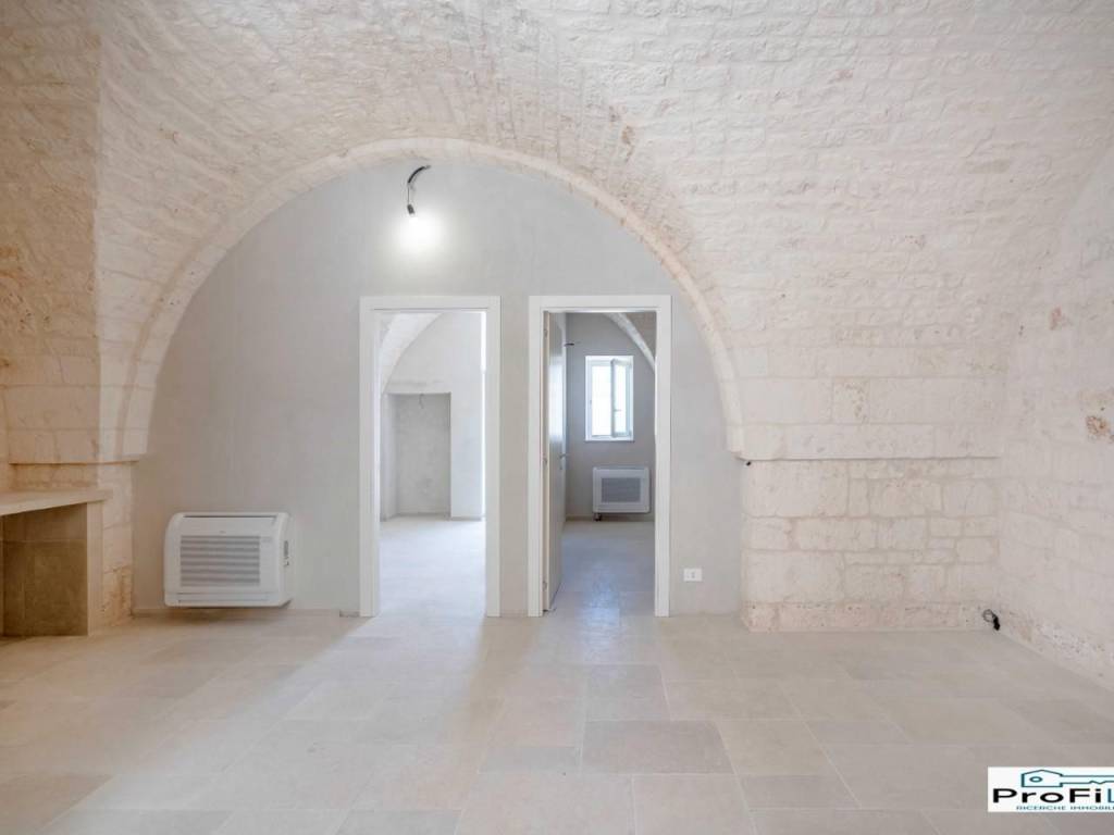 appartamento in vendita ad Ostuni