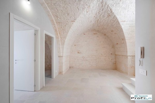 appartamento in vendita ad Ostuni