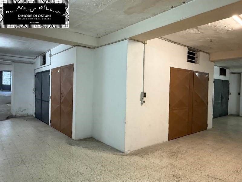 appartamento in vendita ad Ostuni