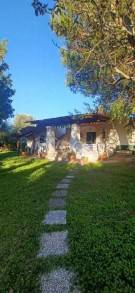casa indipendente in vendita ad Ostuni in zona Rosa Marina