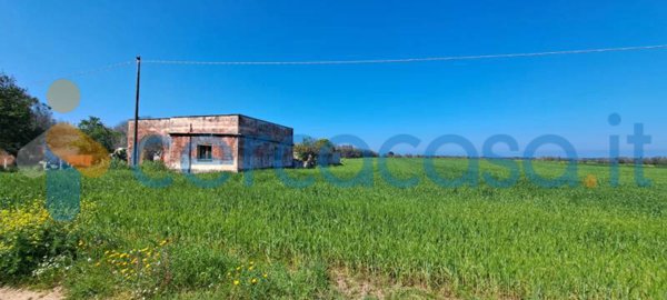 casa indipendente in vendita ad Ostuni in zona Ramunno Secondo