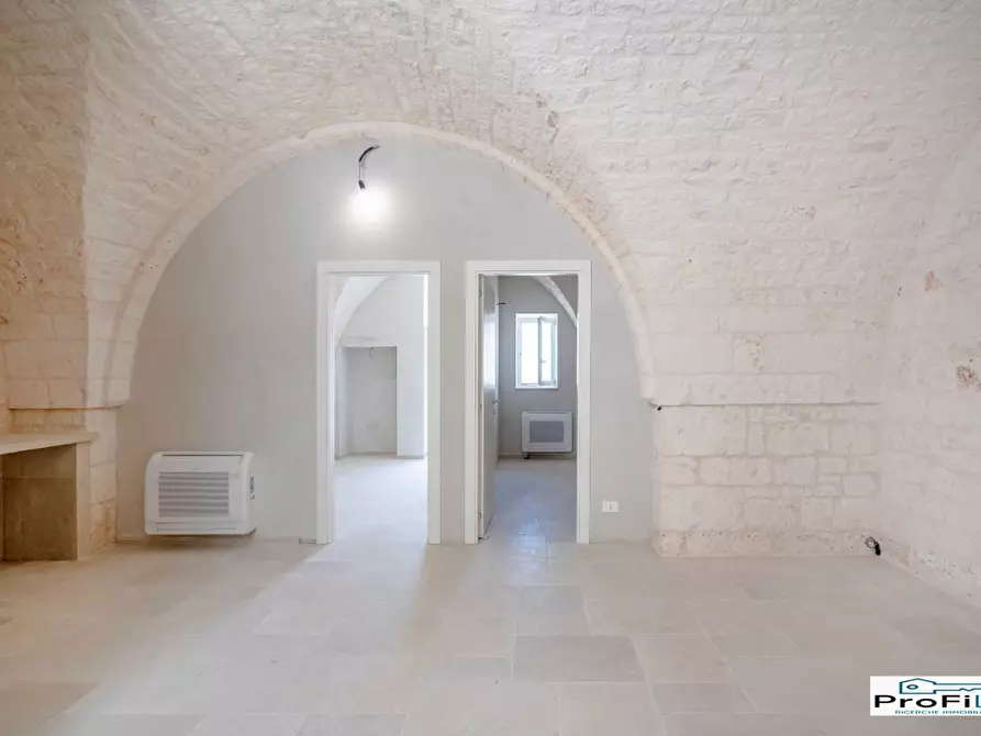 appartamento in vendita ad Ostuni