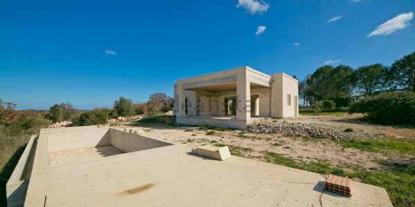 casa indipendente in vendita ad Ostuni in zona Ramunno Secondo