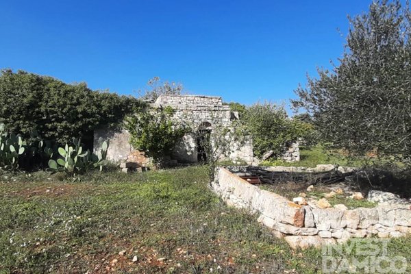 casale in vendita ad Ostuni in zona Ramunno Secondo