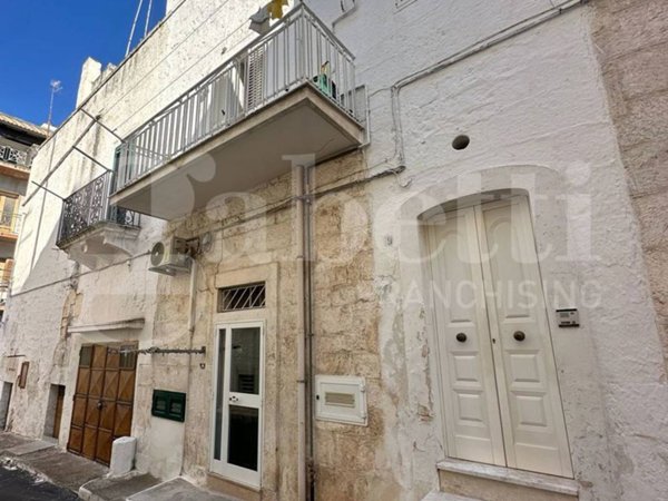 casa indipendente in vendita ad Ostuni
