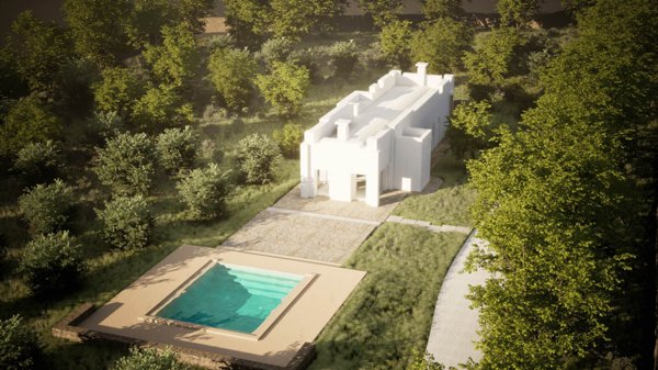 casa indipendente in vendita ad Ostuni in zona Ramunno Secondo