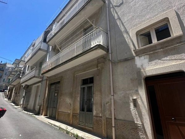 appartamento in vendita ad Ostuni