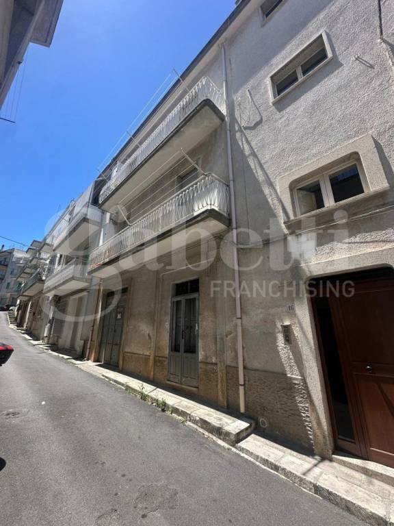 appartamento in vendita ad Ostuni
