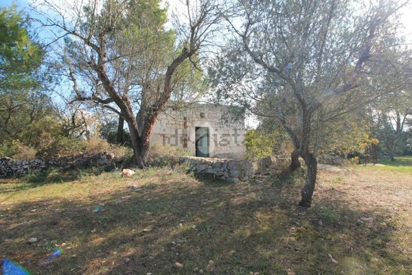 appartamento in vendita ad Ostuni in zona Ramunno Secondo