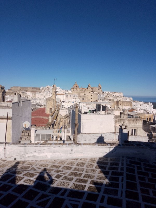 appartamento in vendita ad Ostuni