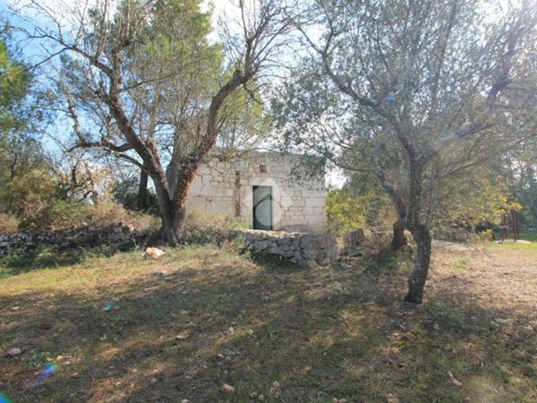 casa indipendente in vendita ad Ostuni