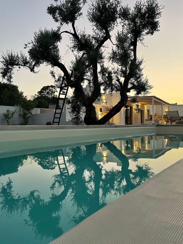 casa indipendente in vendita ad Ostuni in zona Ramunno Secondo