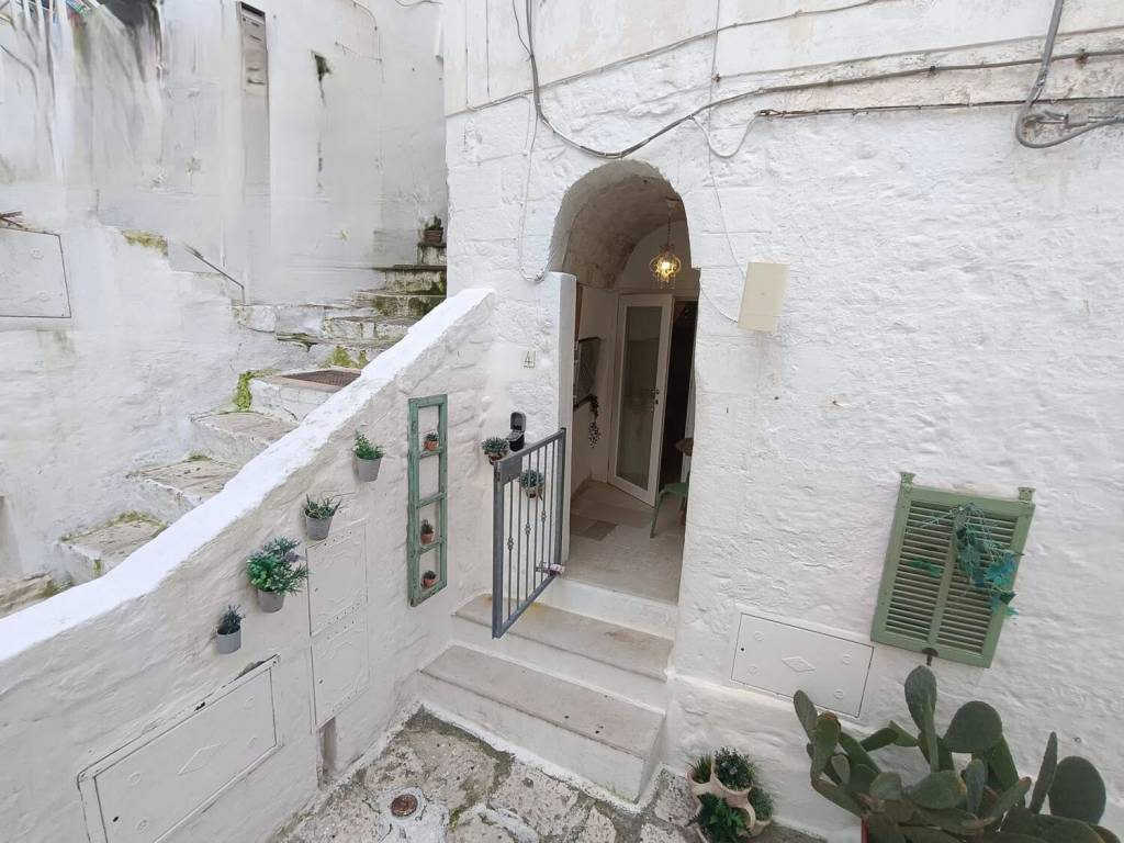 appartamento in vendita ad Ostuni
