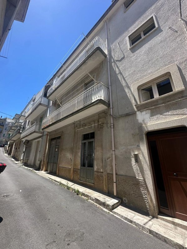 appartamento in vendita ad Ostuni