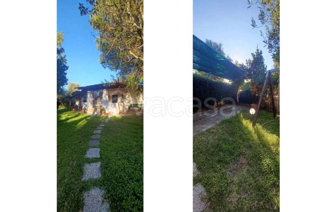 casa indipendente in vendita ad Ostuni in zona Rosa Marina