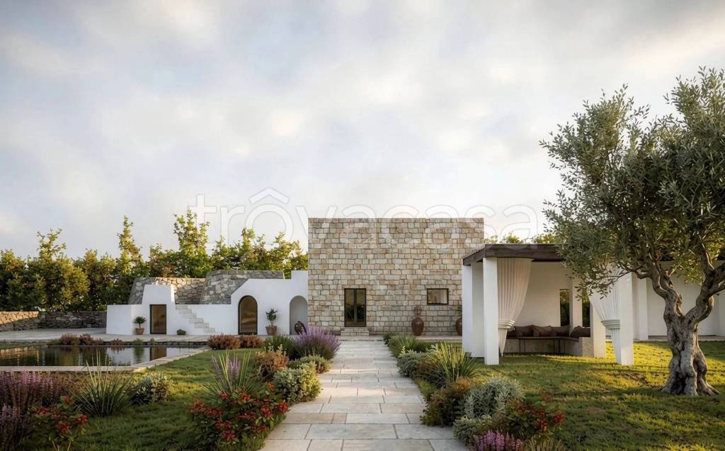 casa indipendente in vendita ad Ostuni