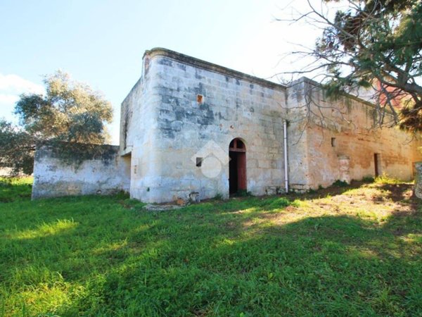 casa indipendente in vendita ad Ostuni