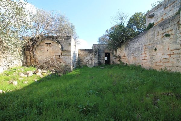 appartamento in vendita ad Ostuni in zona Ramunno Secondo