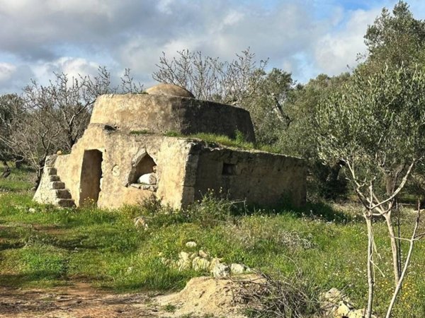 casa indipendente in vendita ad Ostuni in zona Ramunno Secondo