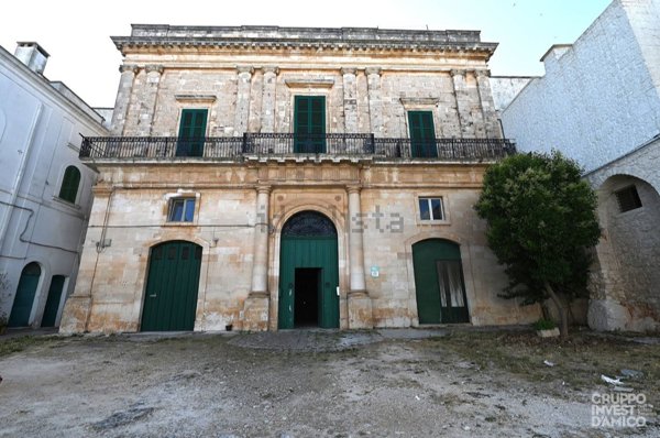 appartamento in vendita ad Ostuni