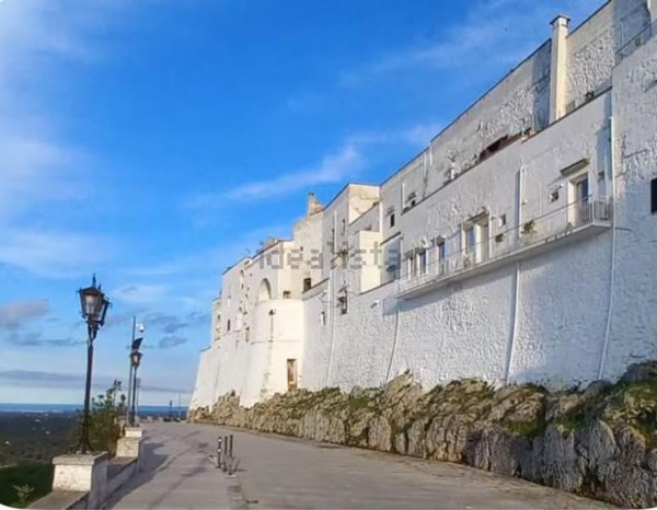 casa indipendente in vendita ad Ostuni