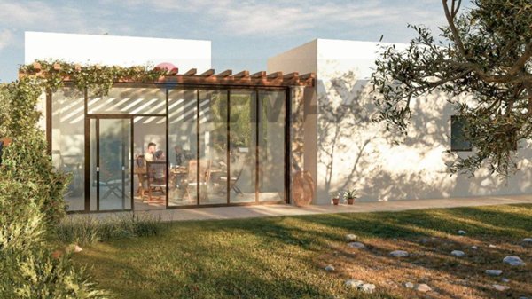 casa indipendente in vendita ad Ostuni in zona Ramunno Secondo
