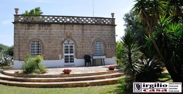 casale in vendita ad Ostuni