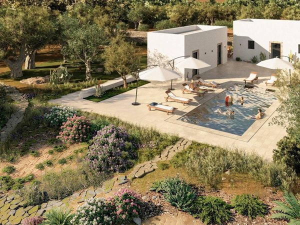 casale in vendita ad Ostuni in zona Ramunno Secondo