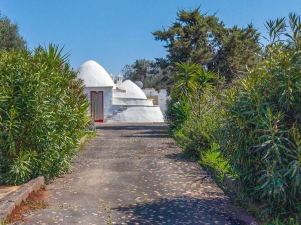 casa indipendente in vendita ad Ostuni