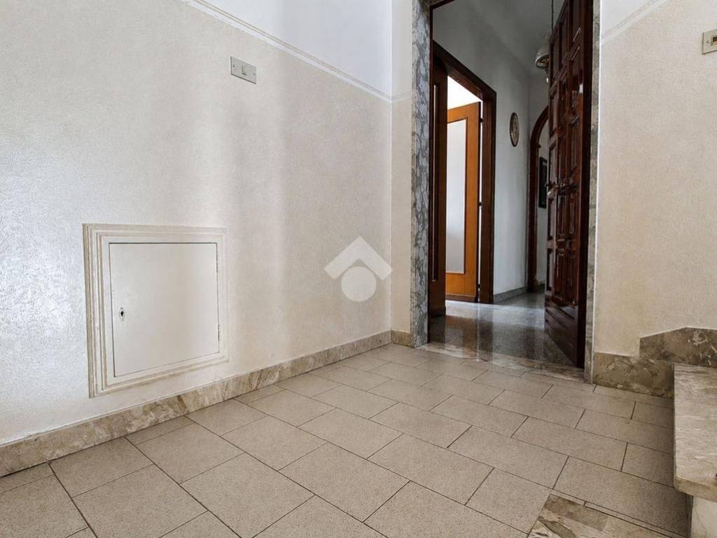 appartamento in vendita ad Ostuni