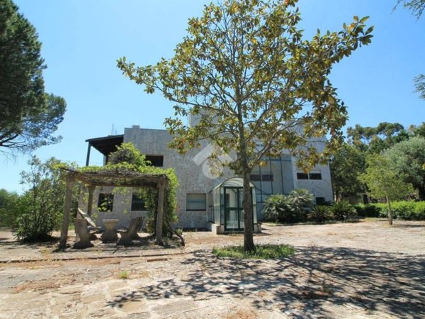 casa indipendente in vendita ad Ostuni
