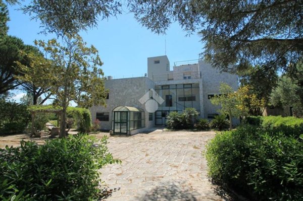 casa indipendente in vendita ad Ostuni