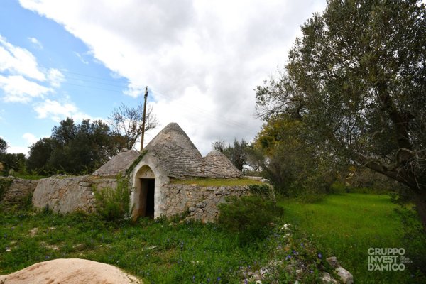 appartamento in vendita ad Ostuni in zona Ramunno Secondo