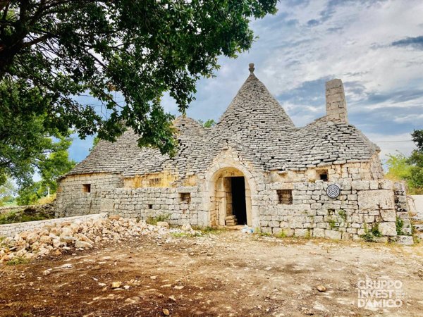 esavano in vendita ad Ostuni in zona Ramunno Secondo