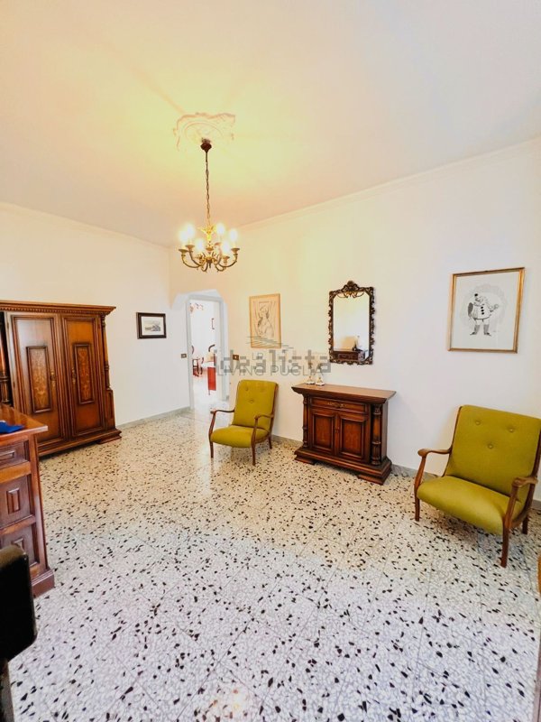 appartamento in vendita ad Ostuni