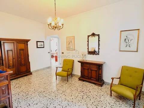 appartamento in vendita ad Ostuni