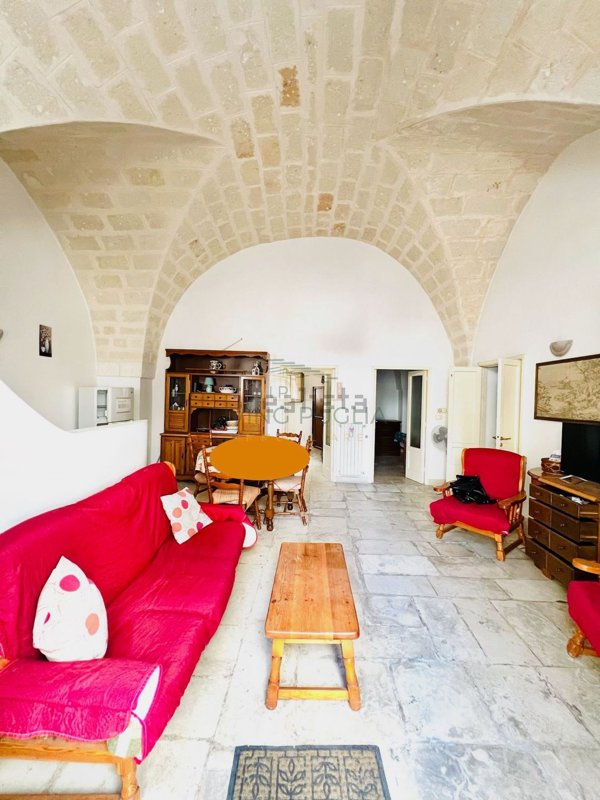 appartamento in vendita ad Ostuni