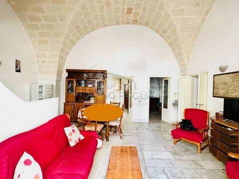 casa indipendente in vendita ad Ostuni